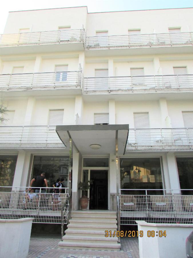 Hotel Villa Fiorita Hotel Milano Marittima