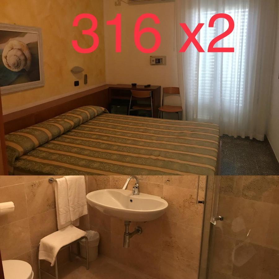 Hotel Villa Fiorita 3*