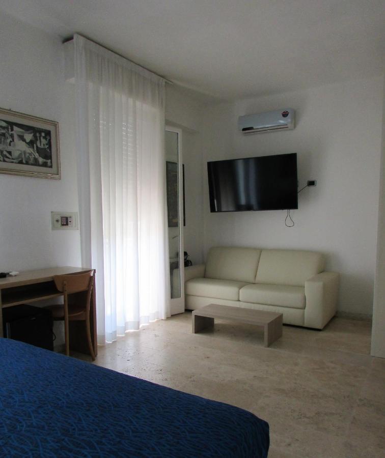 Hotel Hotel Villa Fiorita Milano Marittima