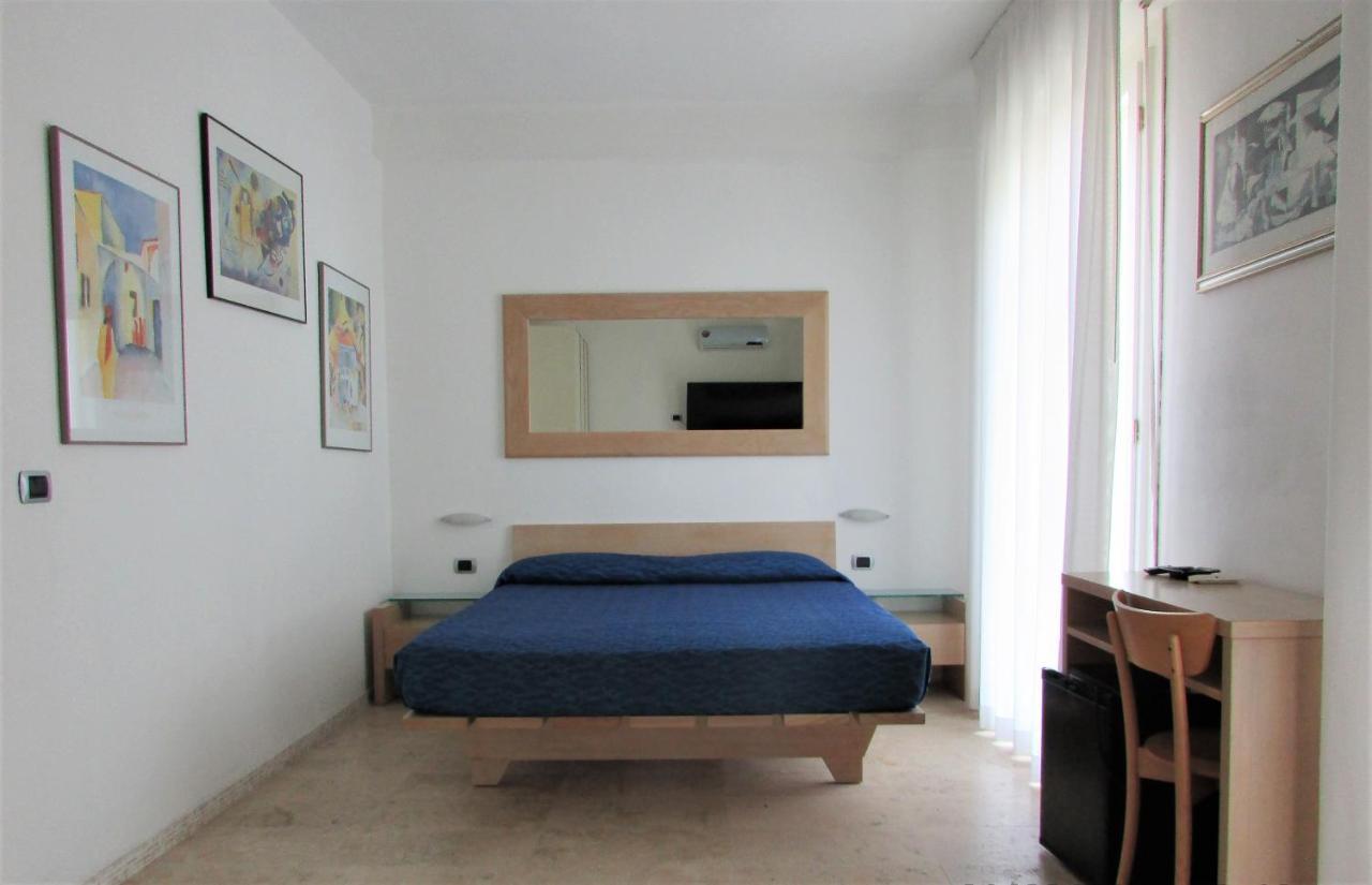 Hotel Villa Fiorita Milano Marittima