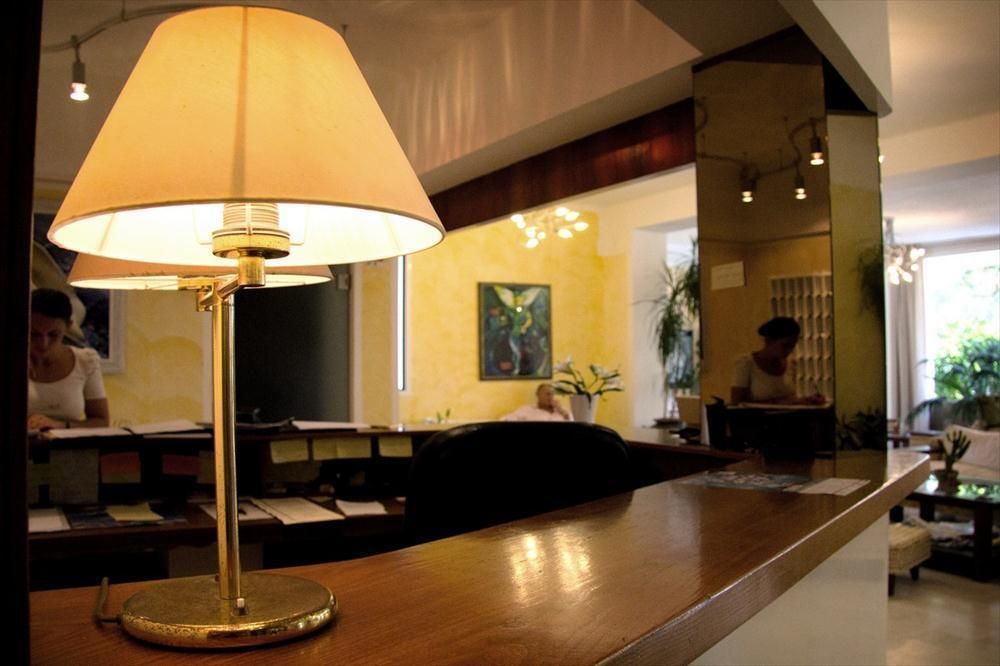 Hotel Villa Fiorita 3*