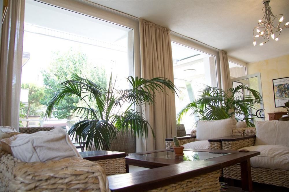 Hotel Villa Fiorita Hotel