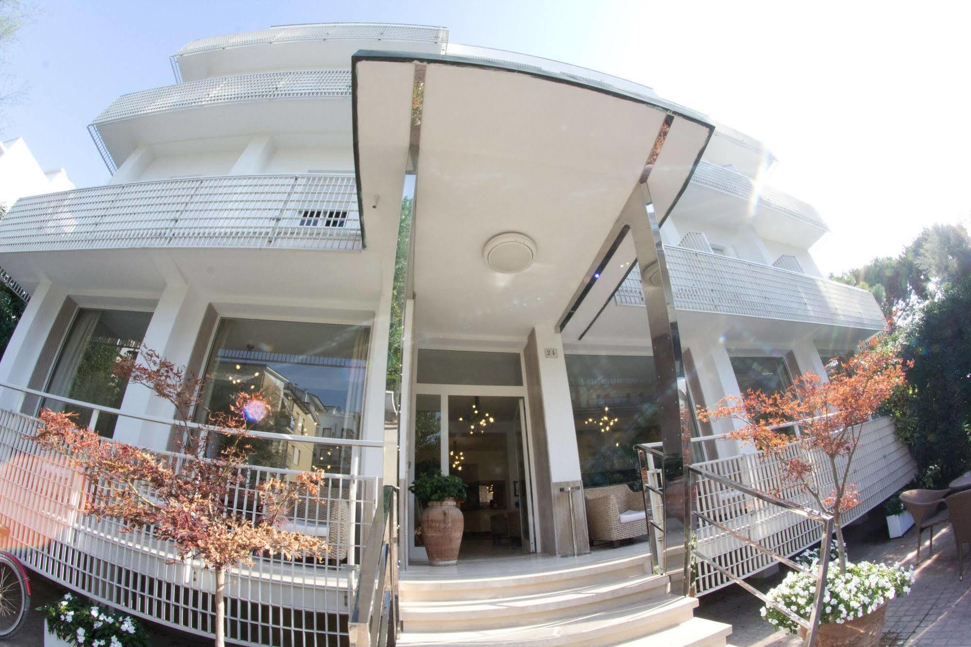 Hotel Villa Fiorita 3*