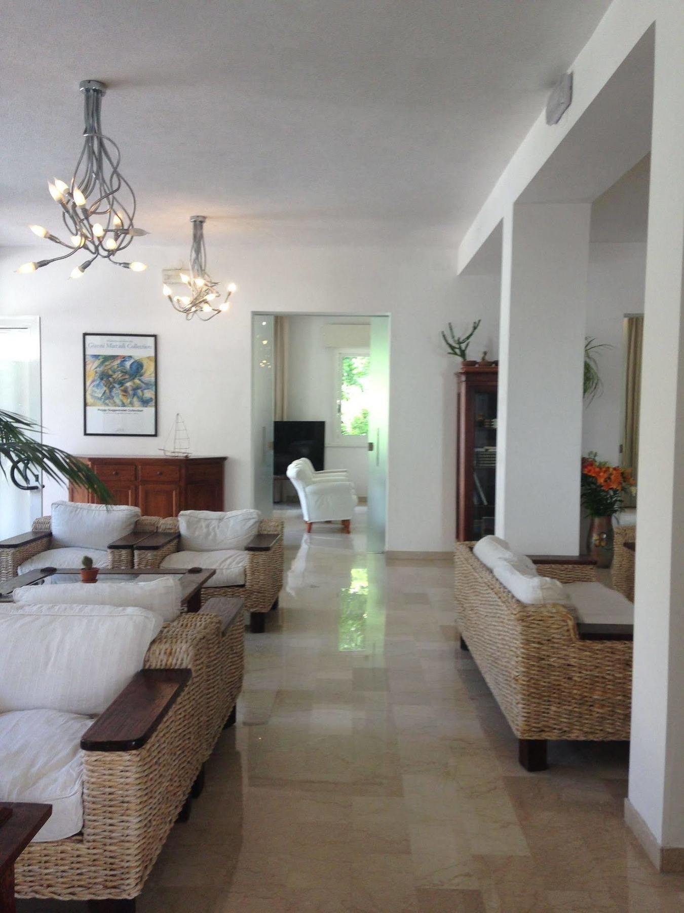 Hotel Fiorita