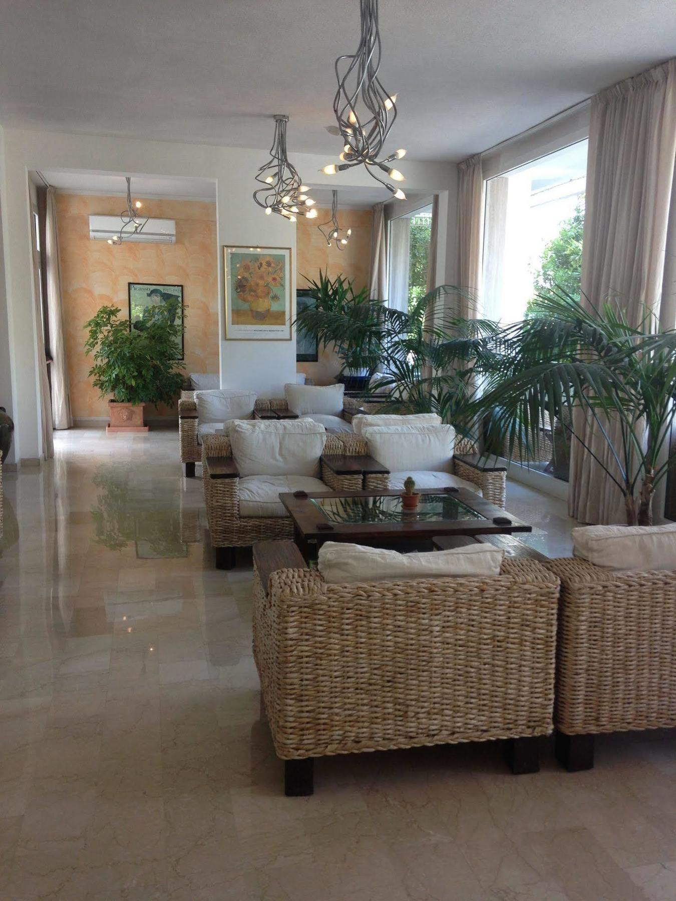 Hotel Villa Fiorita
