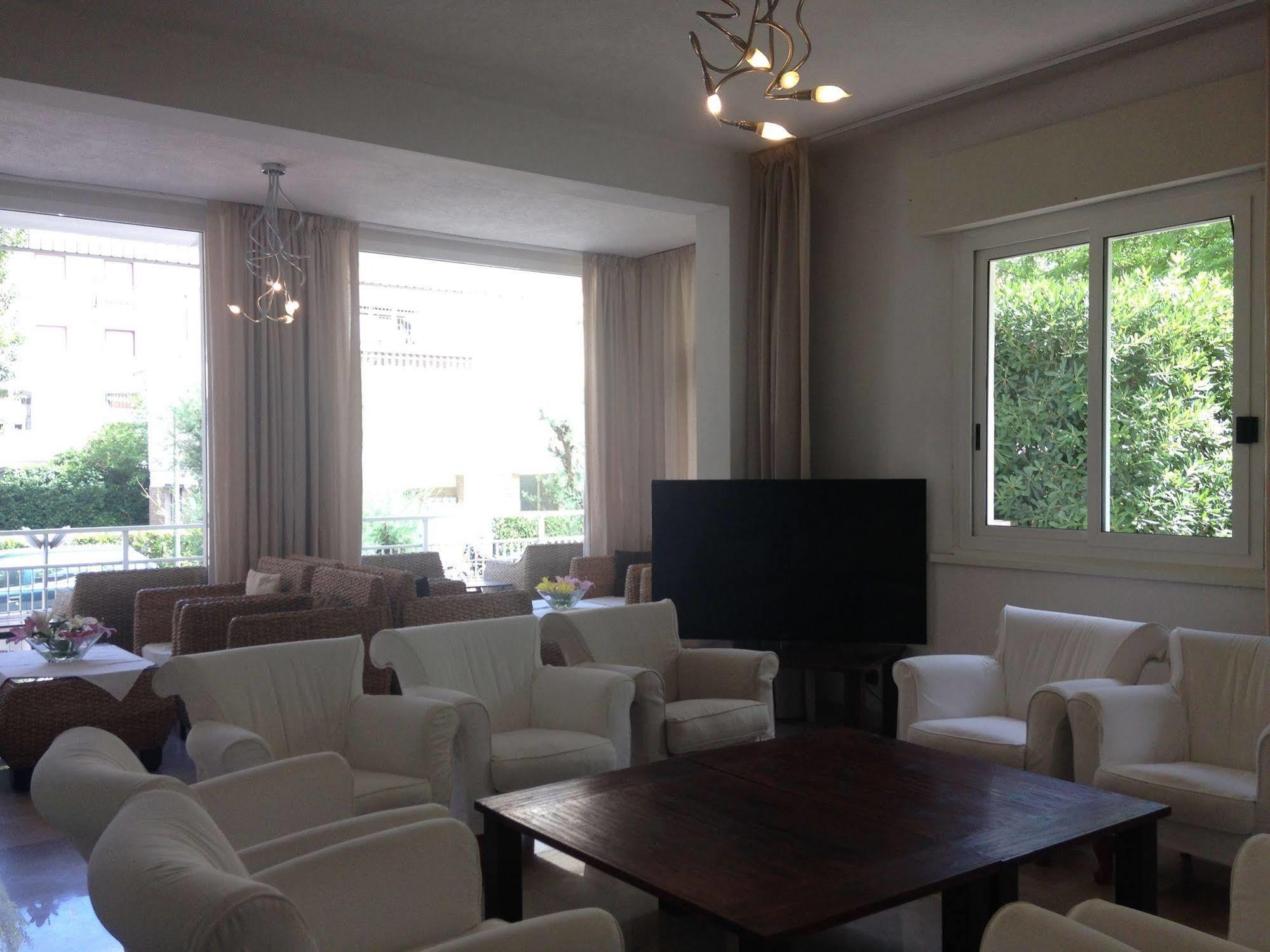 Hotel Villa Fiorita Hotel Milano Marittima