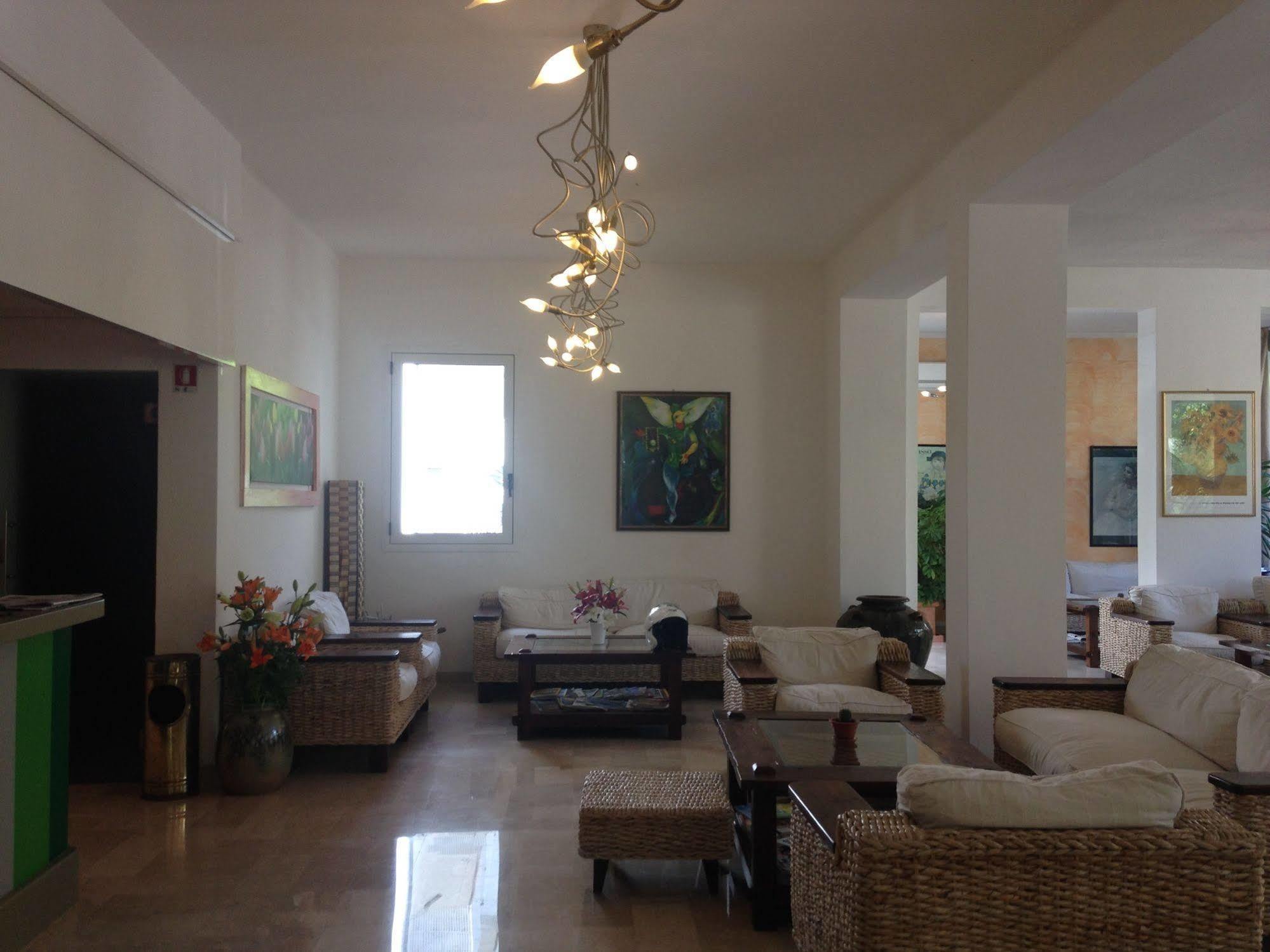 Hotel Hotel Villa Fiorita