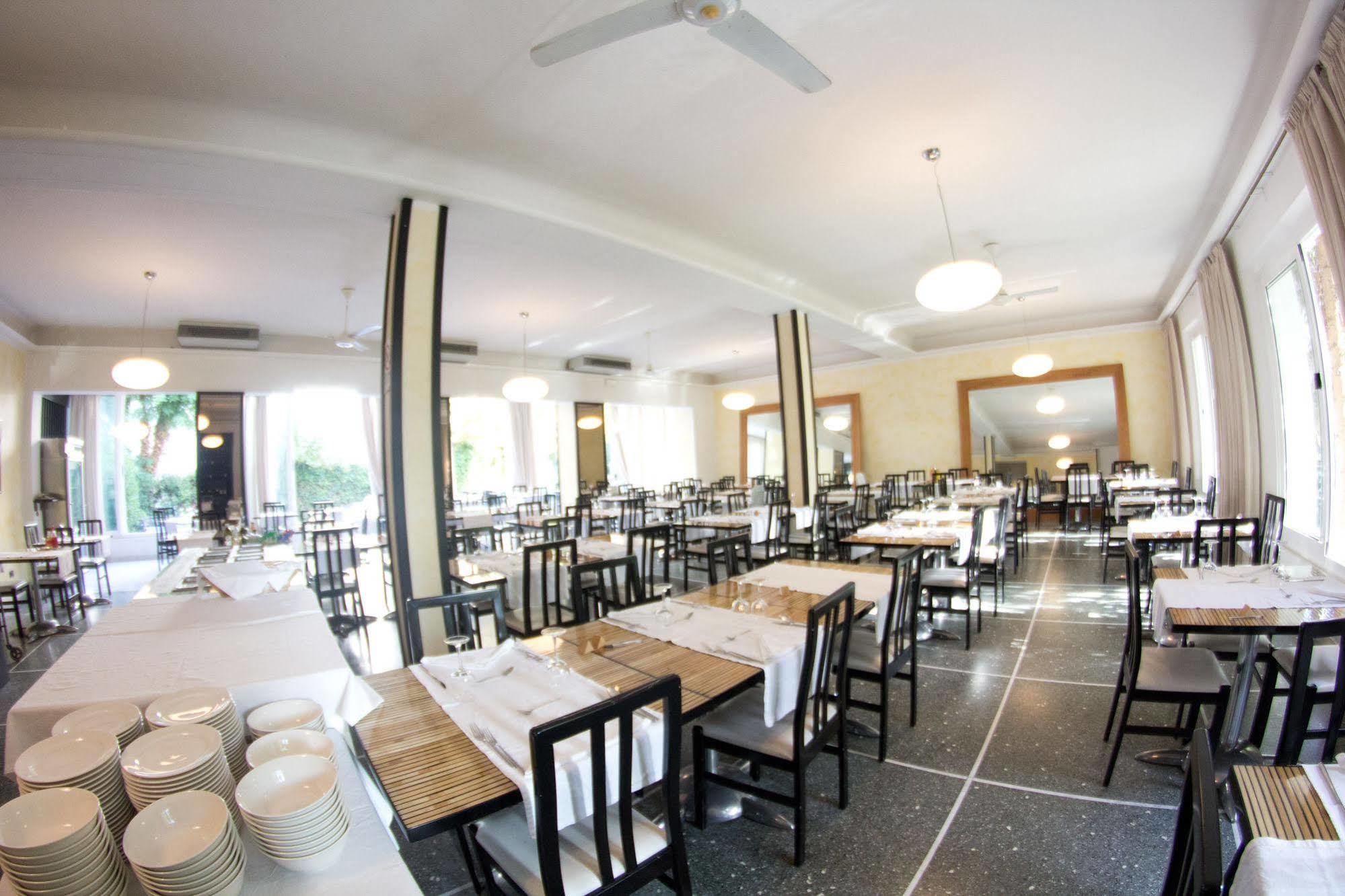 Fiorita Hotel Milano Marittima