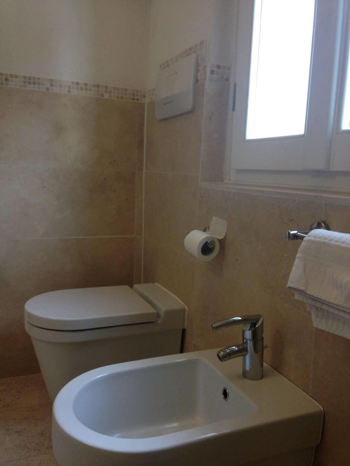 Hotel Villa Fiorita 3*