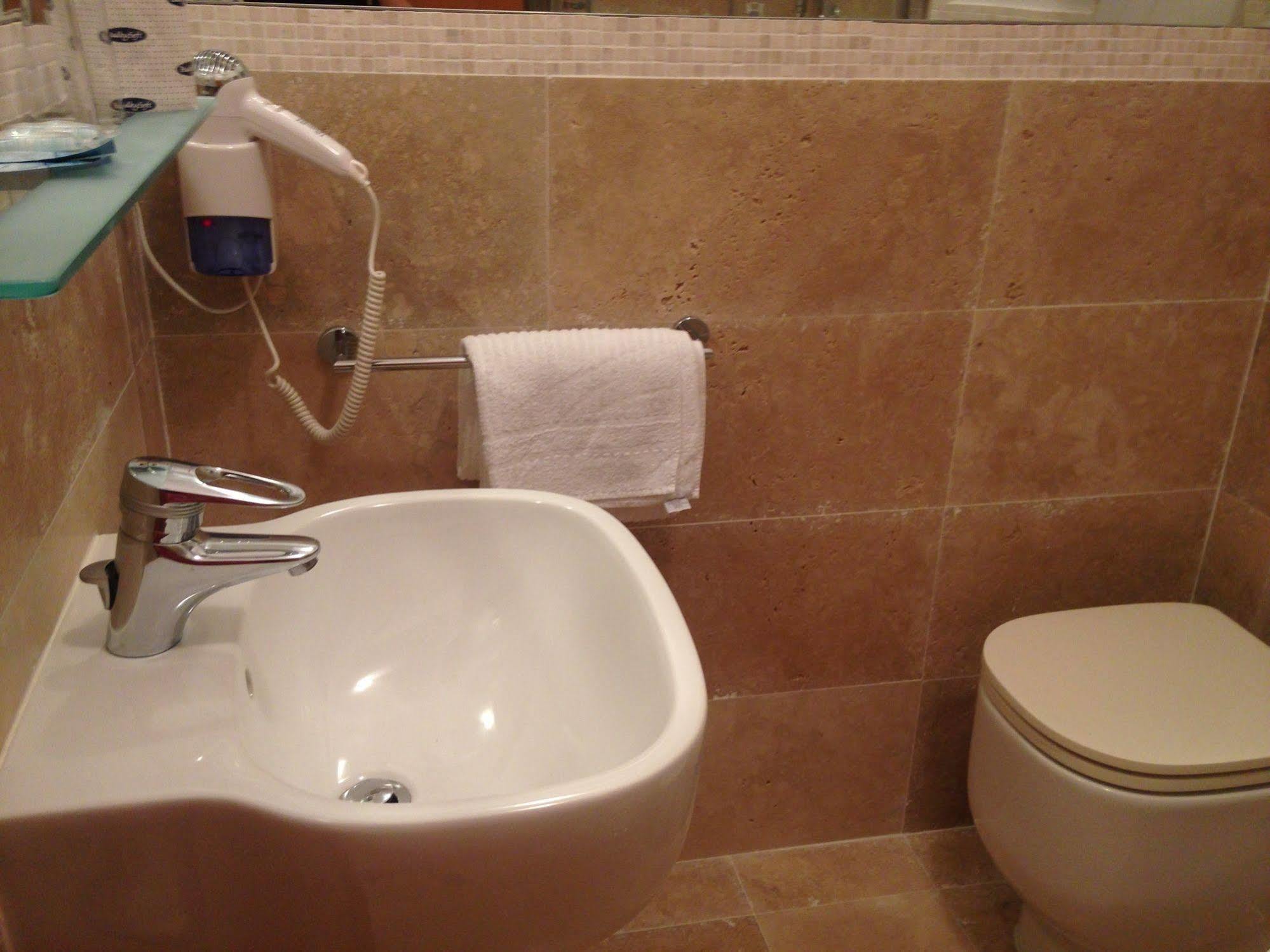 Hotel Hotel Villa Fiorita 3*