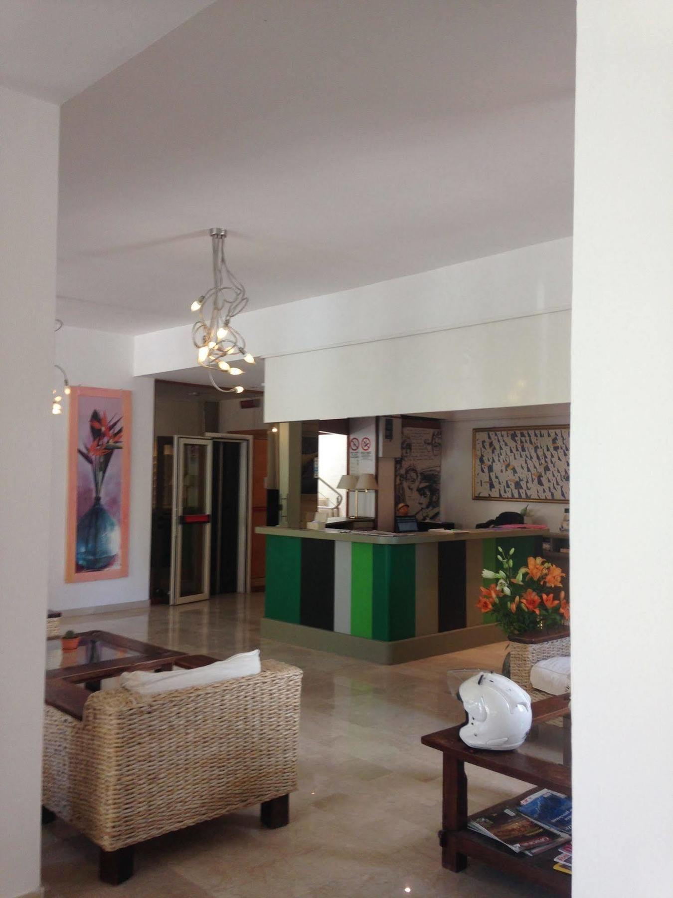 Hotel Villa Fiorita Milano Marittima