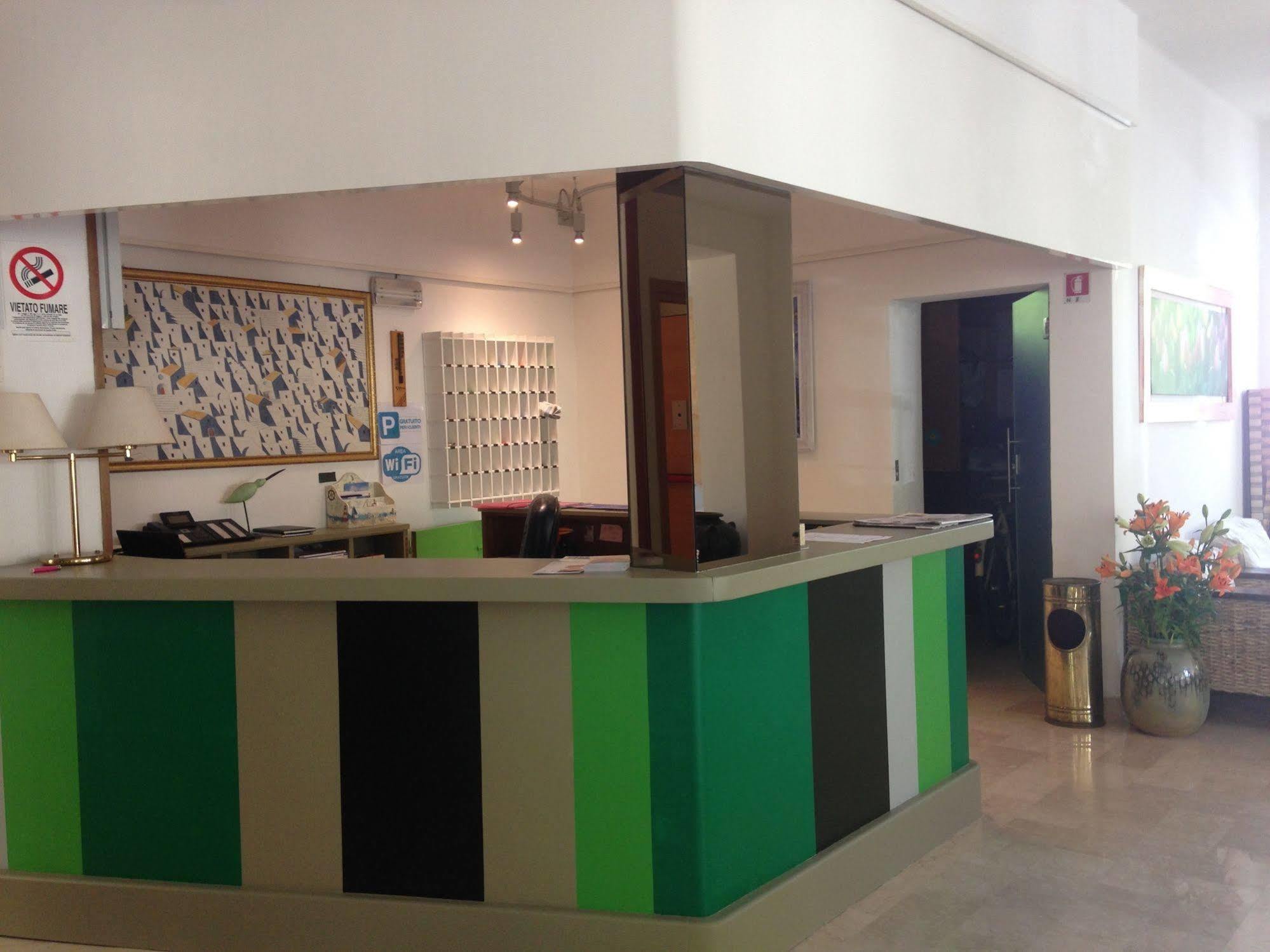 Hotel Villa Fiorita Milano Marittima