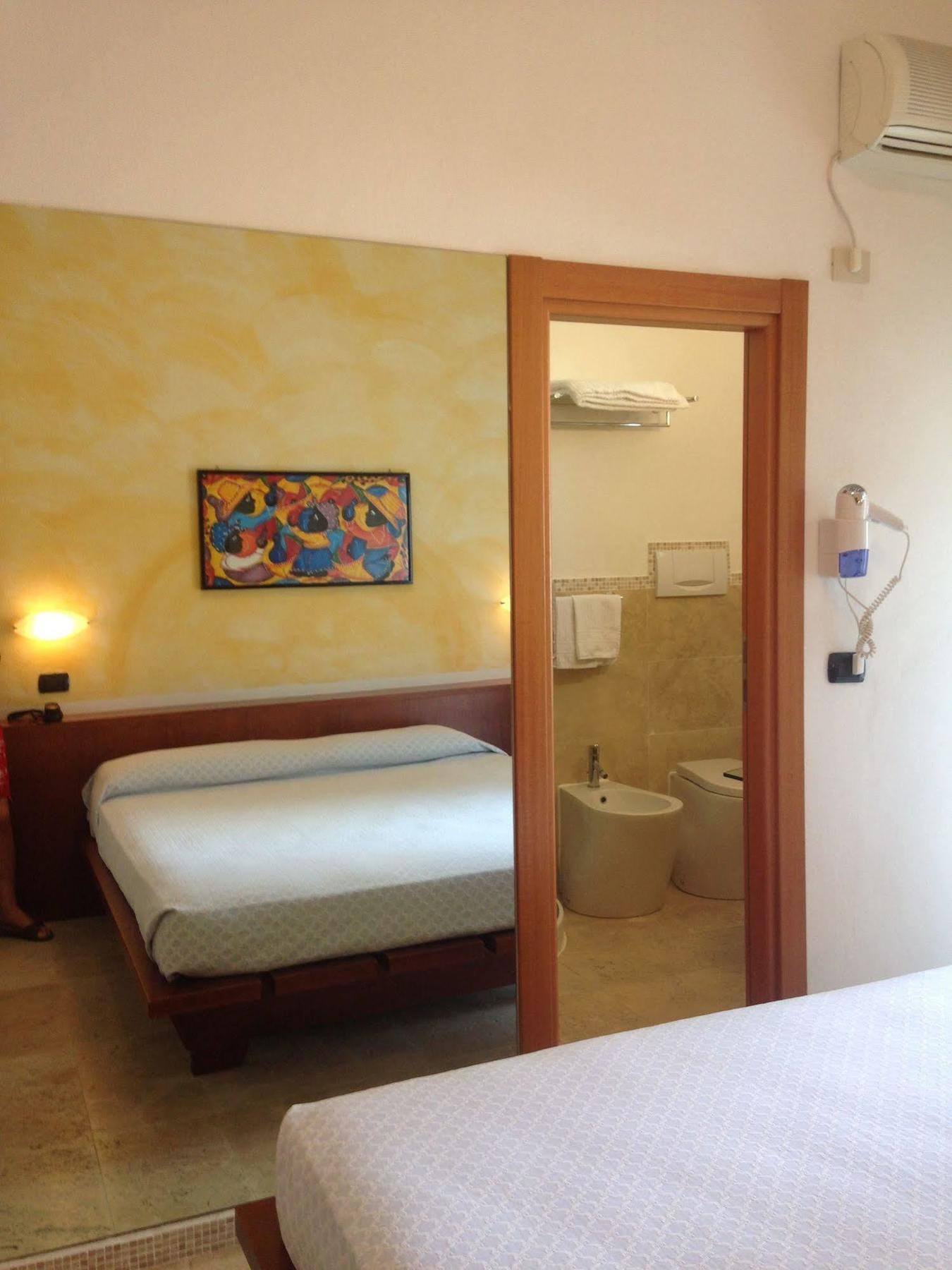 Hotel Hotel Villa Fiorita 3*