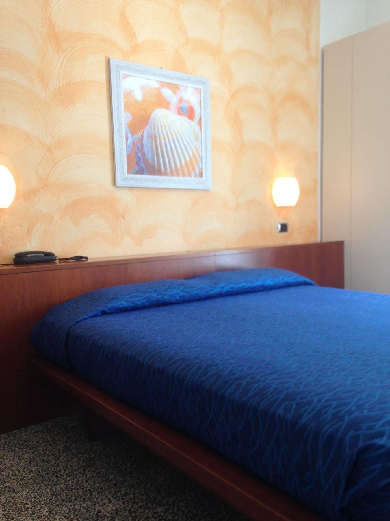 Hotel Hotel Villa Fiorita