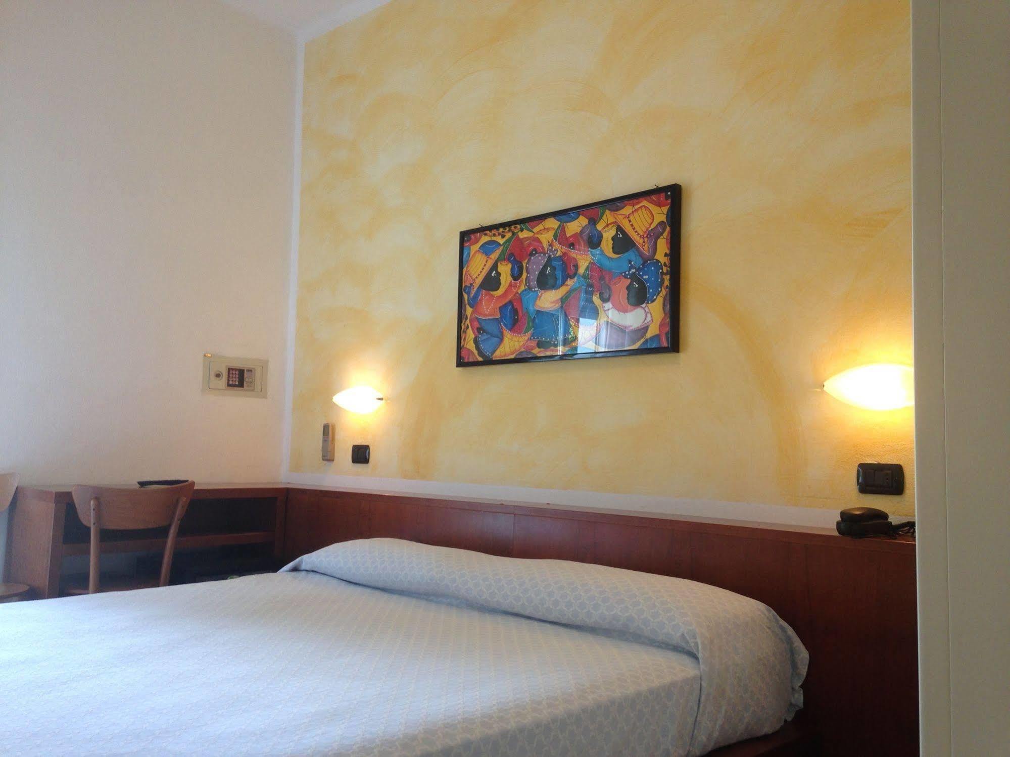 Hotel Hotel Villa Fiorita Milano Marittima