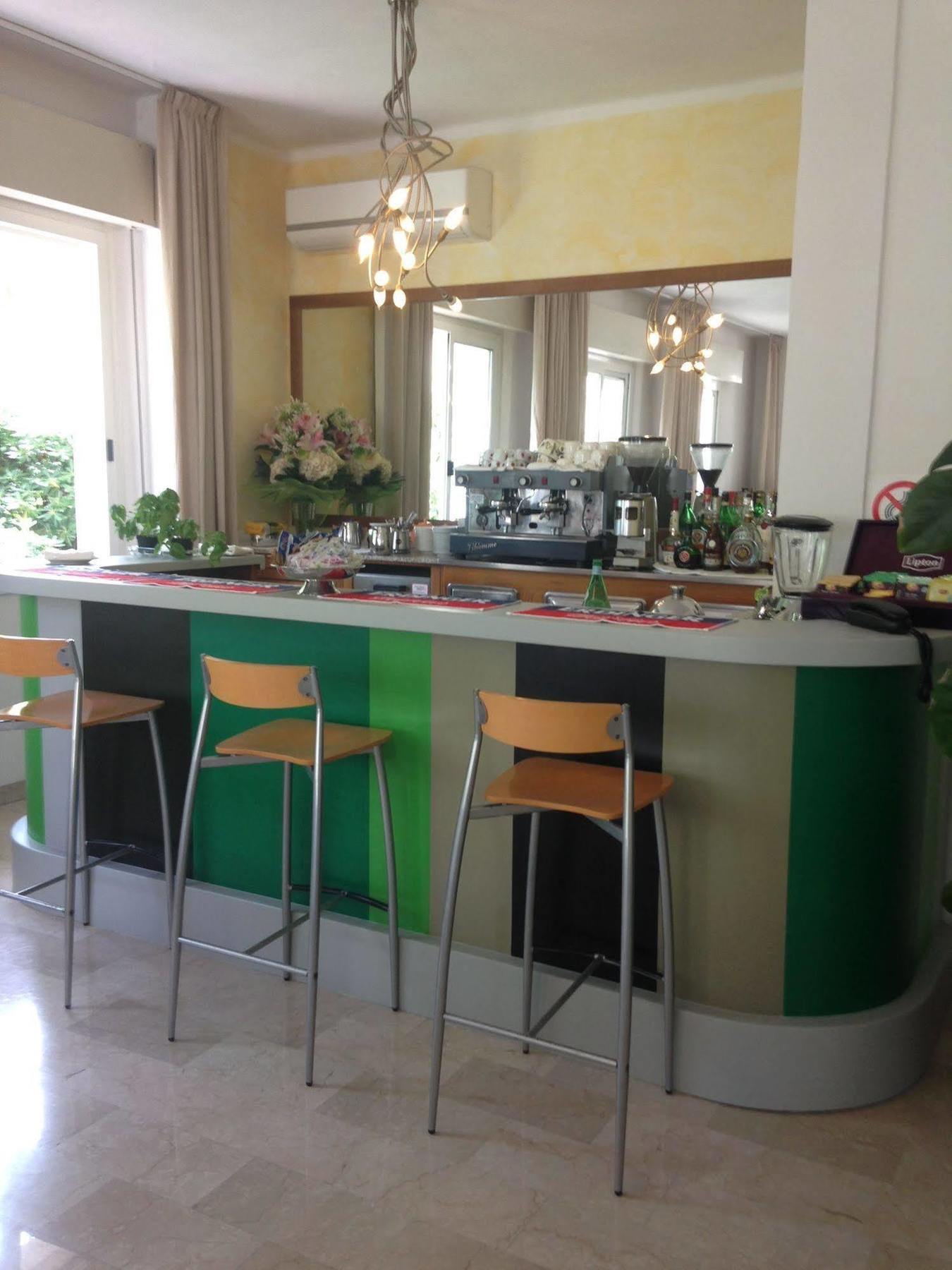Hotel Villa Fiorita Hotel Milano Marittima