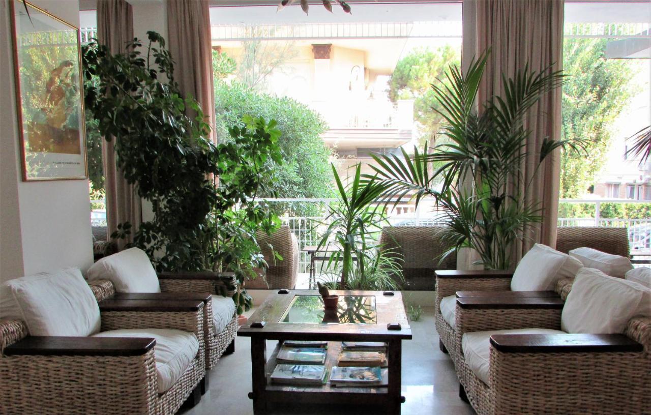 Hotel Villa Fiorita 3*