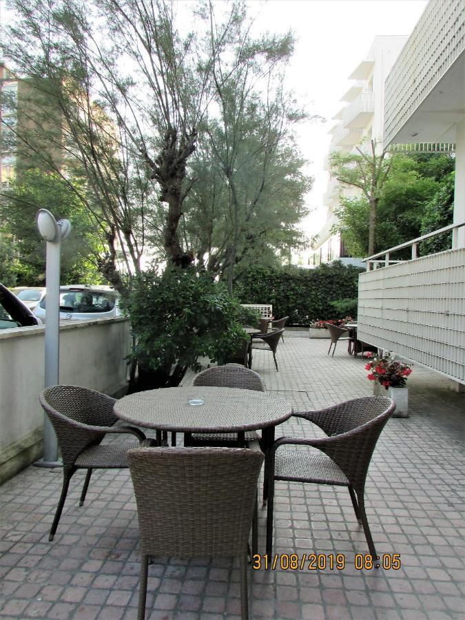 Hotel Villa Fiorita 3*