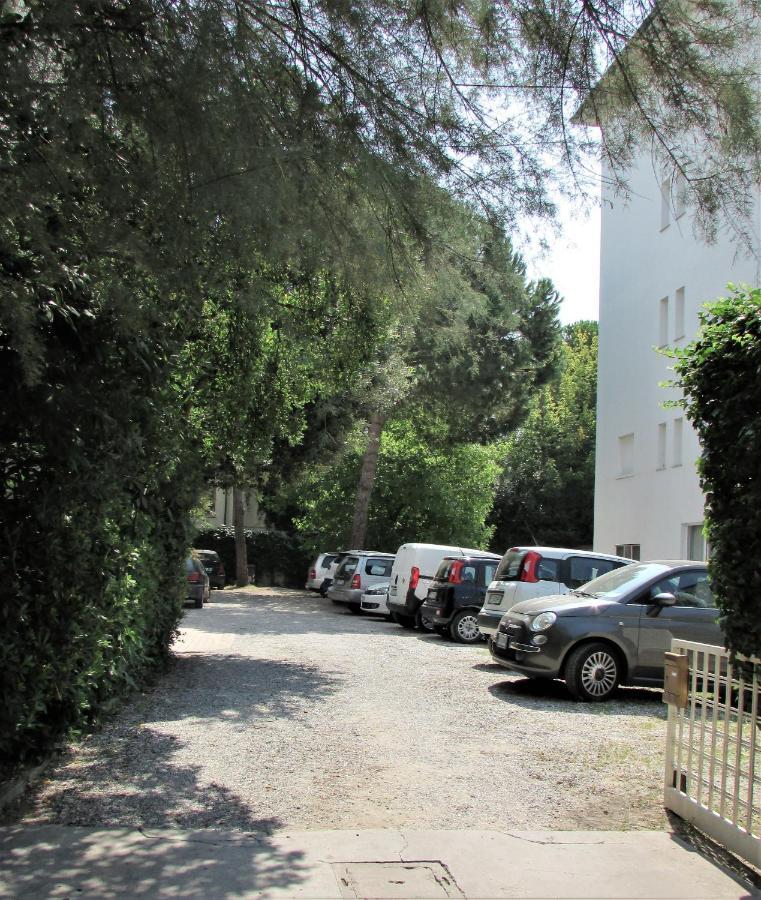 Hotel Hotel Villa Fiorita 3*