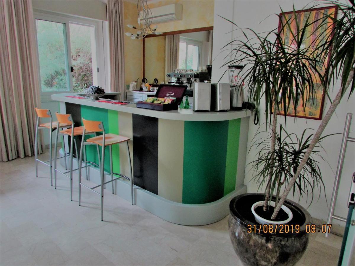 Hotel Hotel Villa Fiorita Milano Marittima