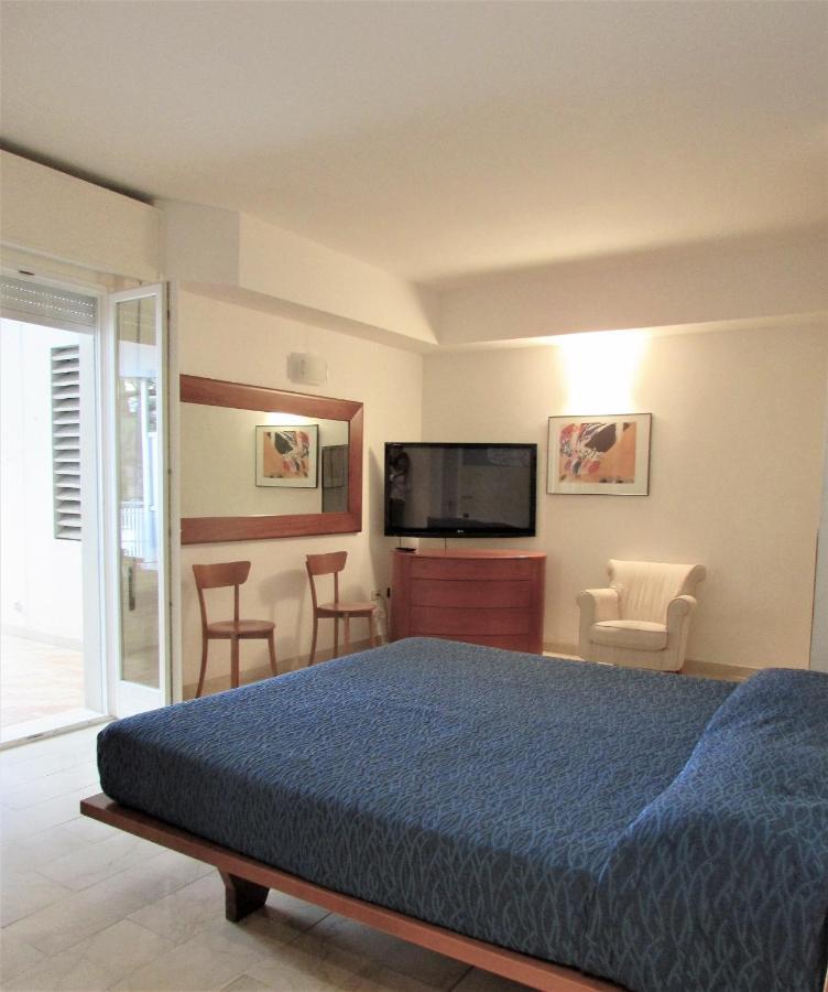 Hotel Villa Fiorita Milano Marittima