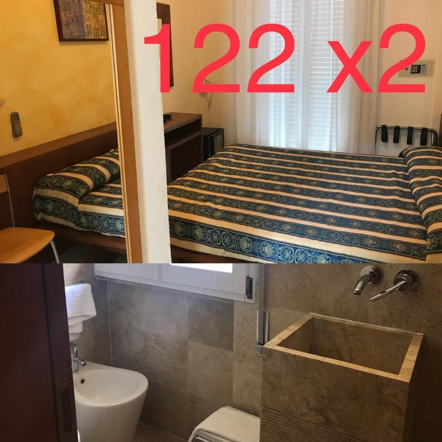 Hotel Villa Fiorita 3*