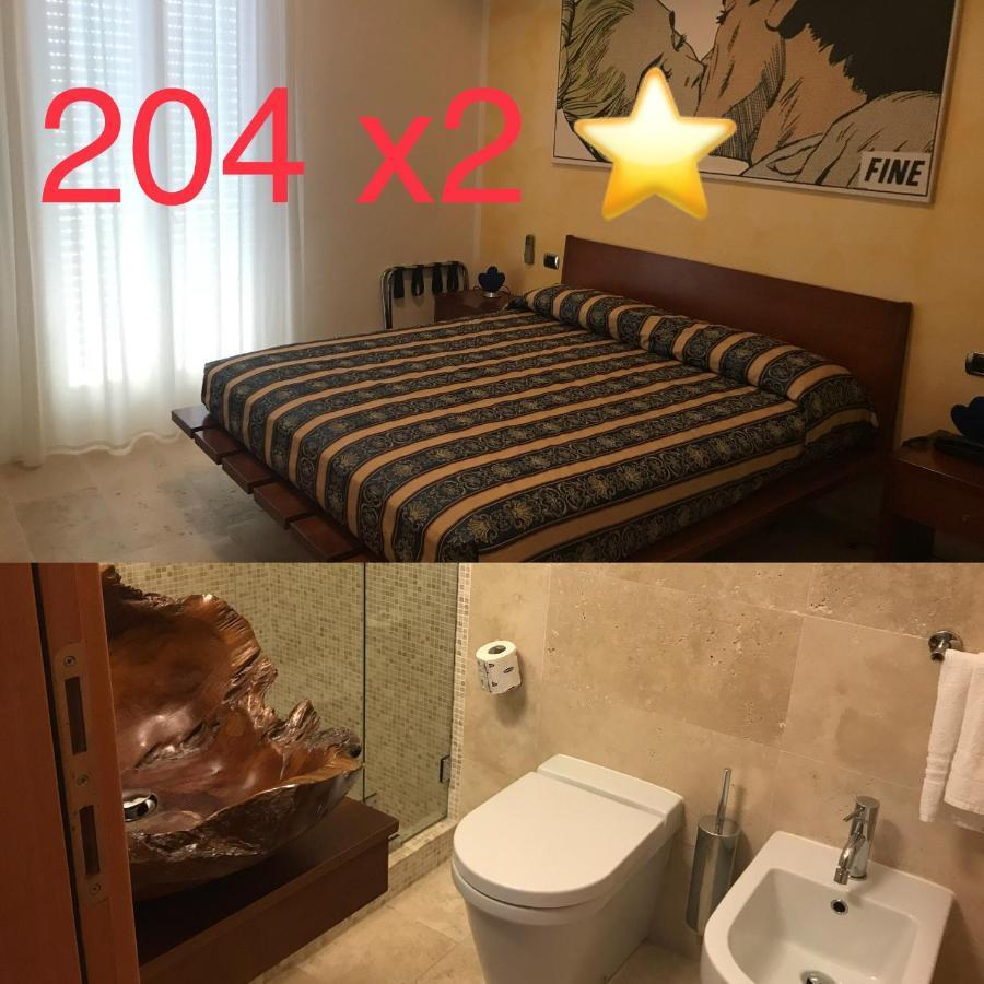 Hotel Villa Fiorita 3*
