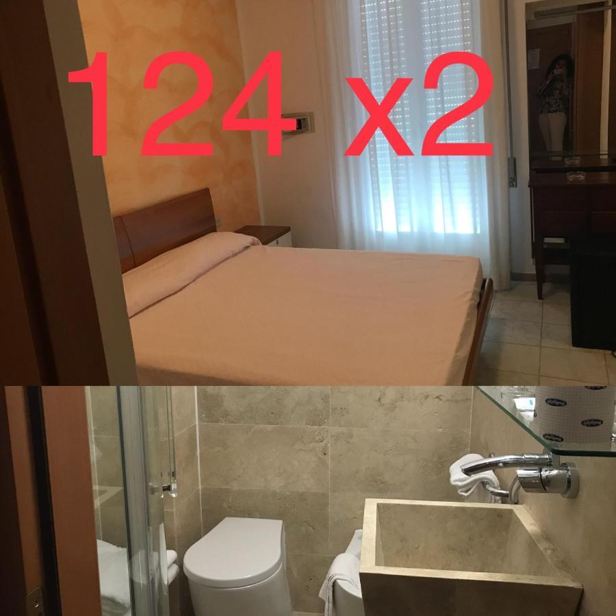 Hotel Villa Fiorita 3* Milano Marittima