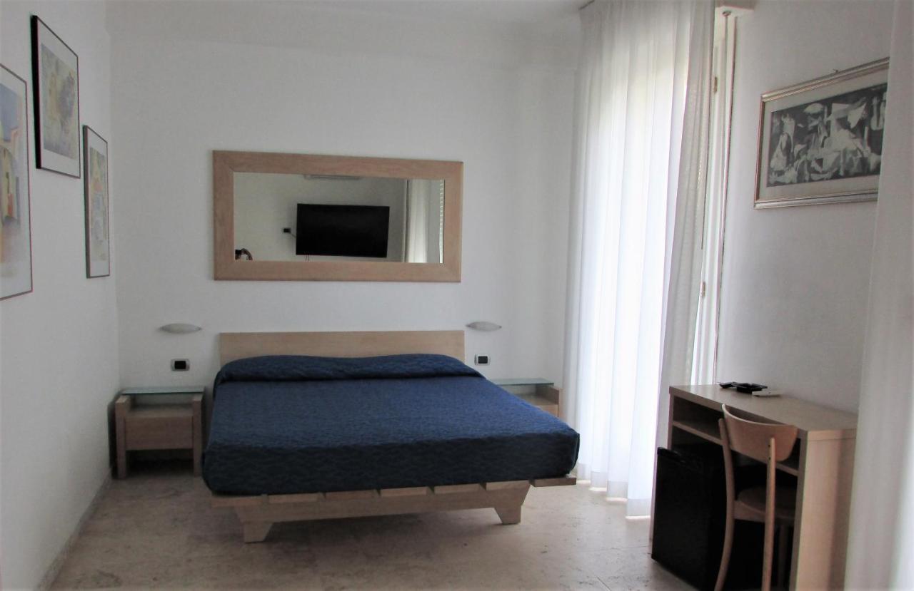 Hotel Villa Fiorita Milano Marittima